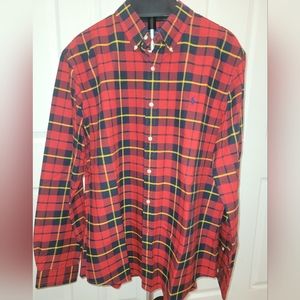 Ralph Lauren Button Down